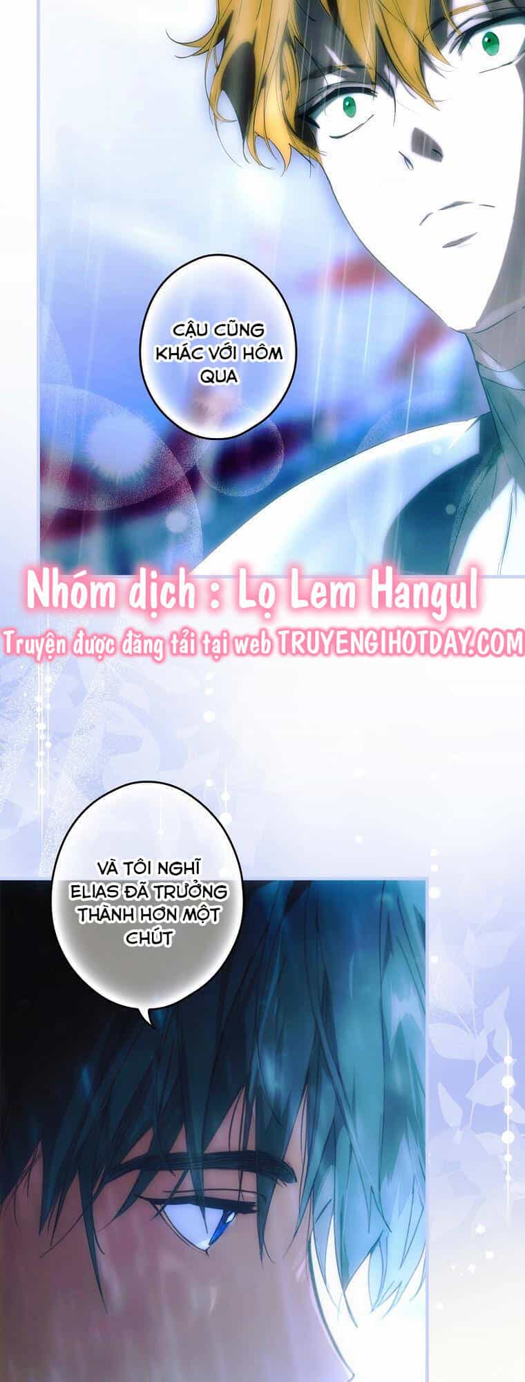 Câu Chuyện Cổ Tích Của Mẹ Kế - Chương 113.1 - ảnh 37