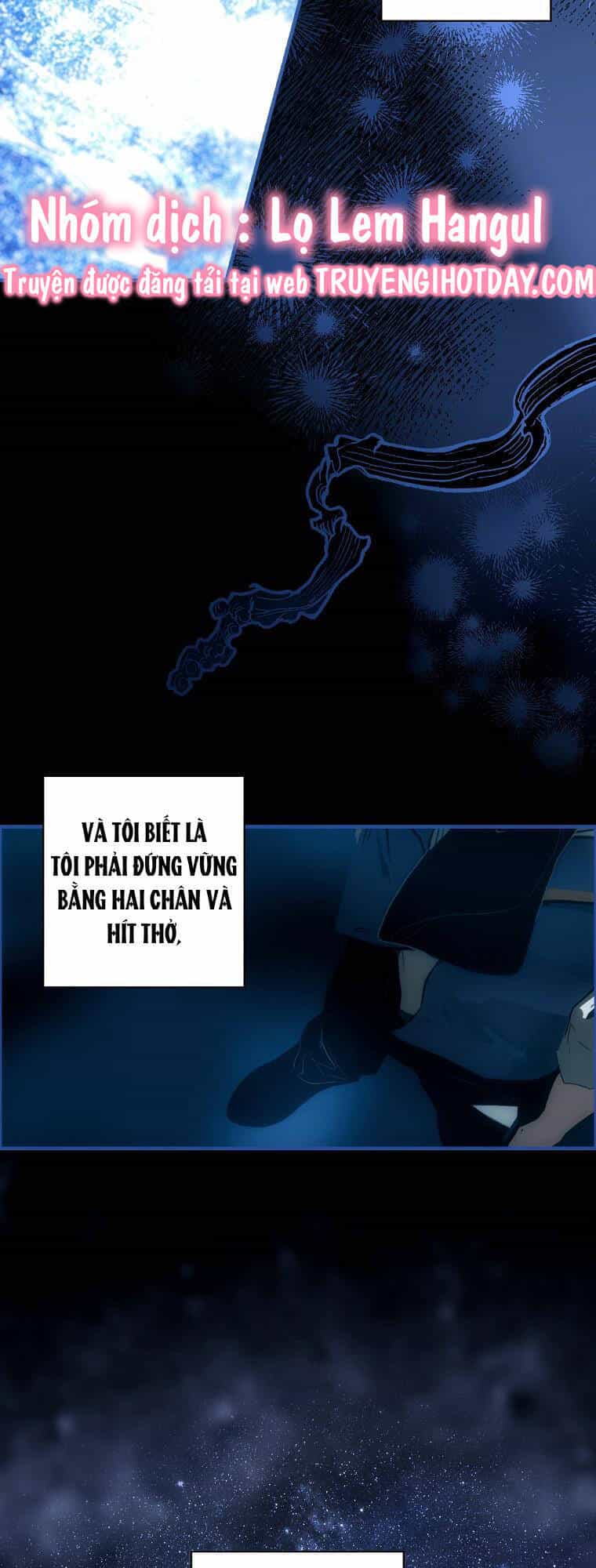Câu Chuyện Cổ Tích Của Mẹ Kế - Chương 113.1 - ảnh 4