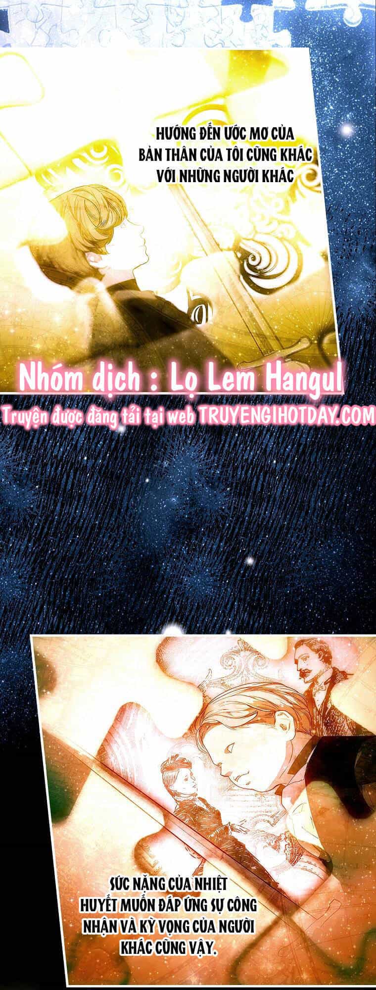 Câu Chuyện Cổ Tích Của Mẹ Kế - Chương 113.1 - ảnh 9
