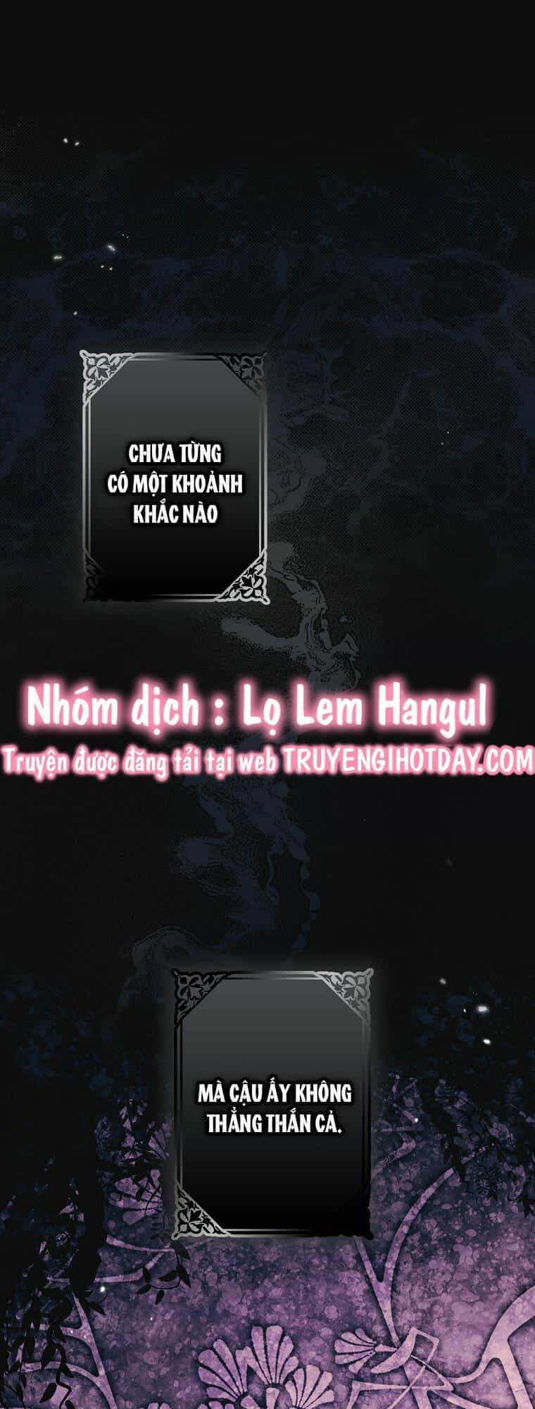 Câu Chuyện Cổ Tích Của Mẹ Kế - Chương 114.1 - ảnh 1
