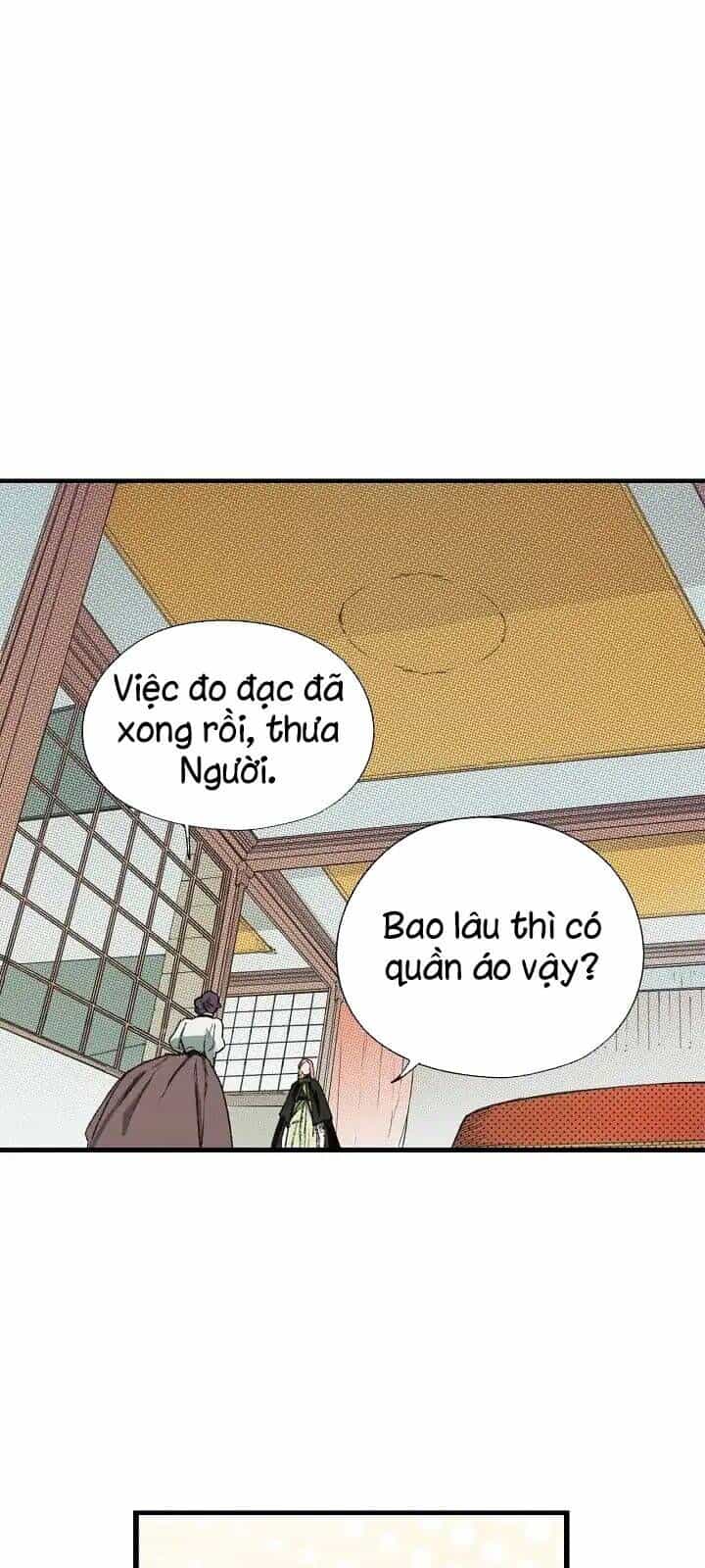 Câu Chuyện Cổ Tích Của Mẹ Kế - Chương 16 - ảnh 58