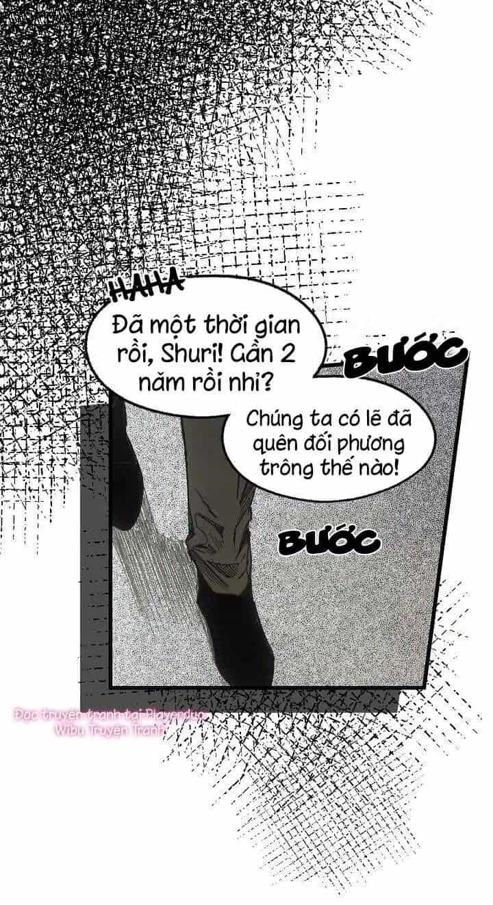 Câu Chuyện Cổ Tích Của Mẹ Kế - Chương 16 - ảnh 76