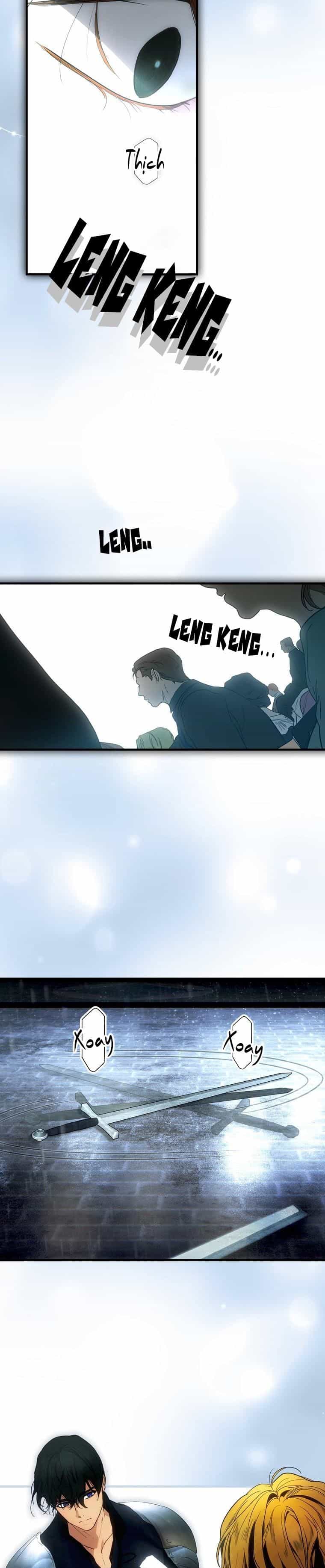 Câu Chuyện Cổ Tích Của Mẹ Kế - Chương 115 - ảnh 43