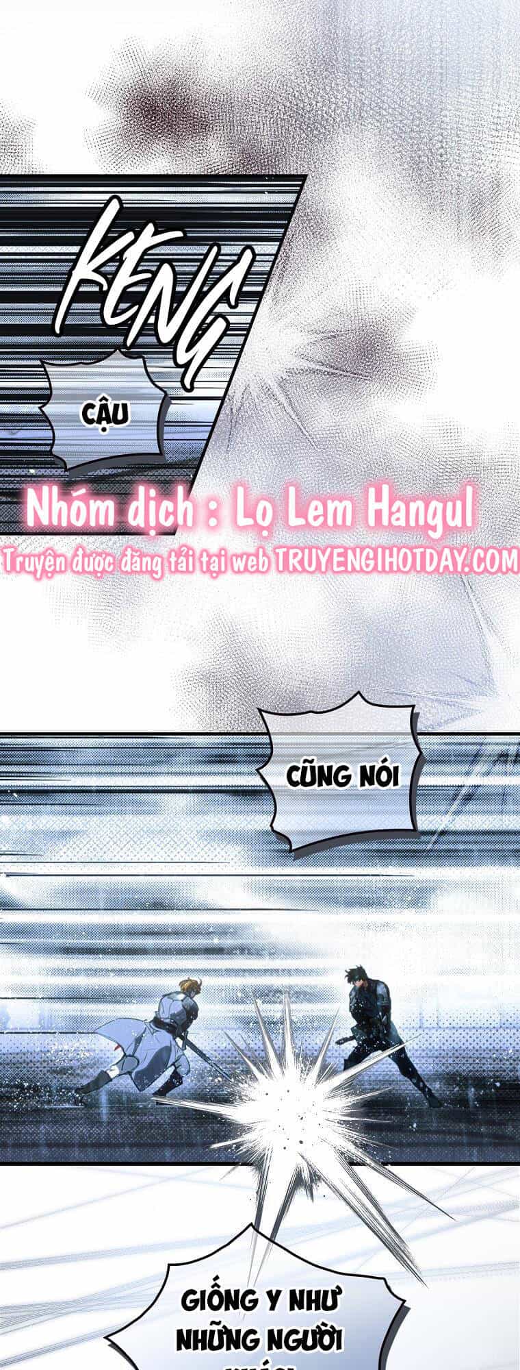 Câu Chuyện Cổ Tích Của Mẹ Kế - Chương 115.1 - ảnh 10