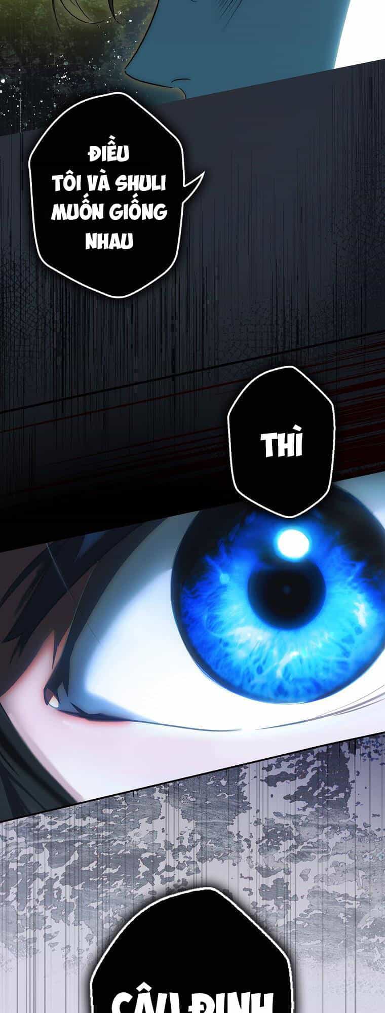 Câu Chuyện Cổ Tích Của Mẹ Kế - Chương 115.1 - ảnh 22