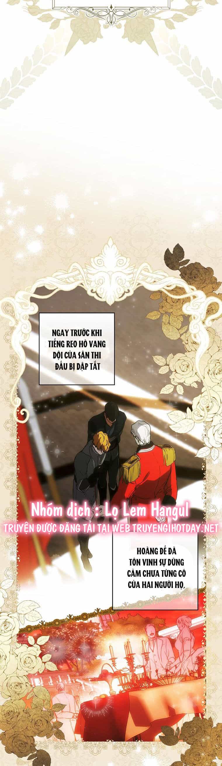 Câu Chuyện Cổ Tích Của Mẹ Kế - Chương 116 - ảnh 8