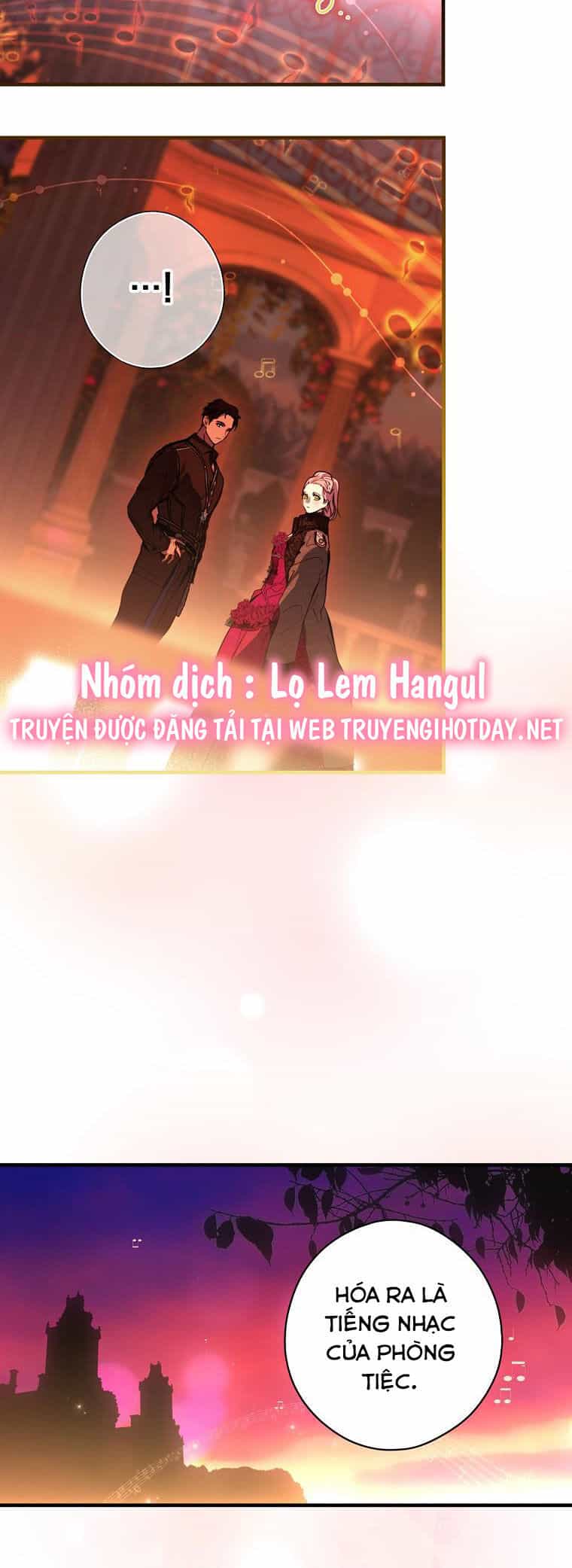 Câu Chuyện Cổ Tích Của Mẹ Kế - Chương 118 - ảnh 4