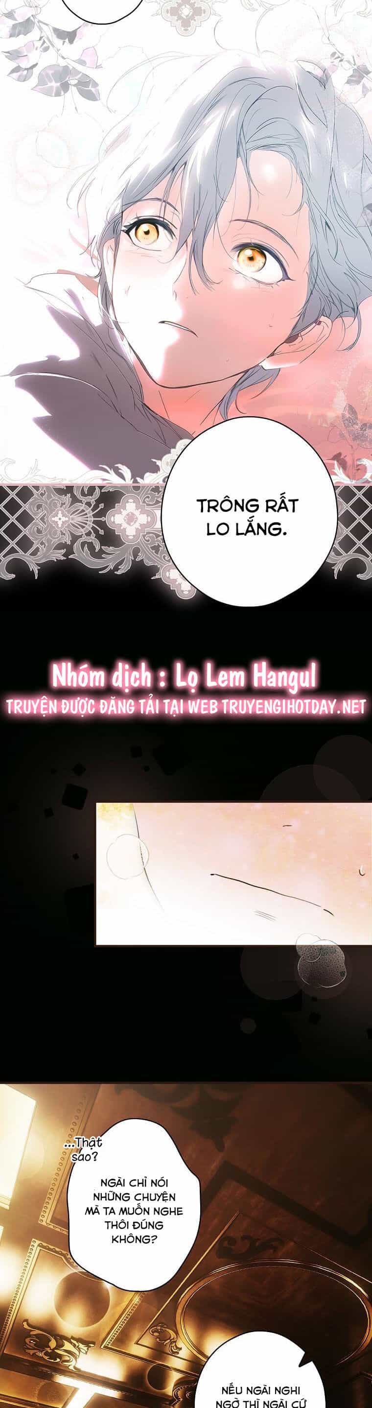 Câu Chuyện Cổ Tích Của Mẹ Kế - Chương 119 - ảnh 23