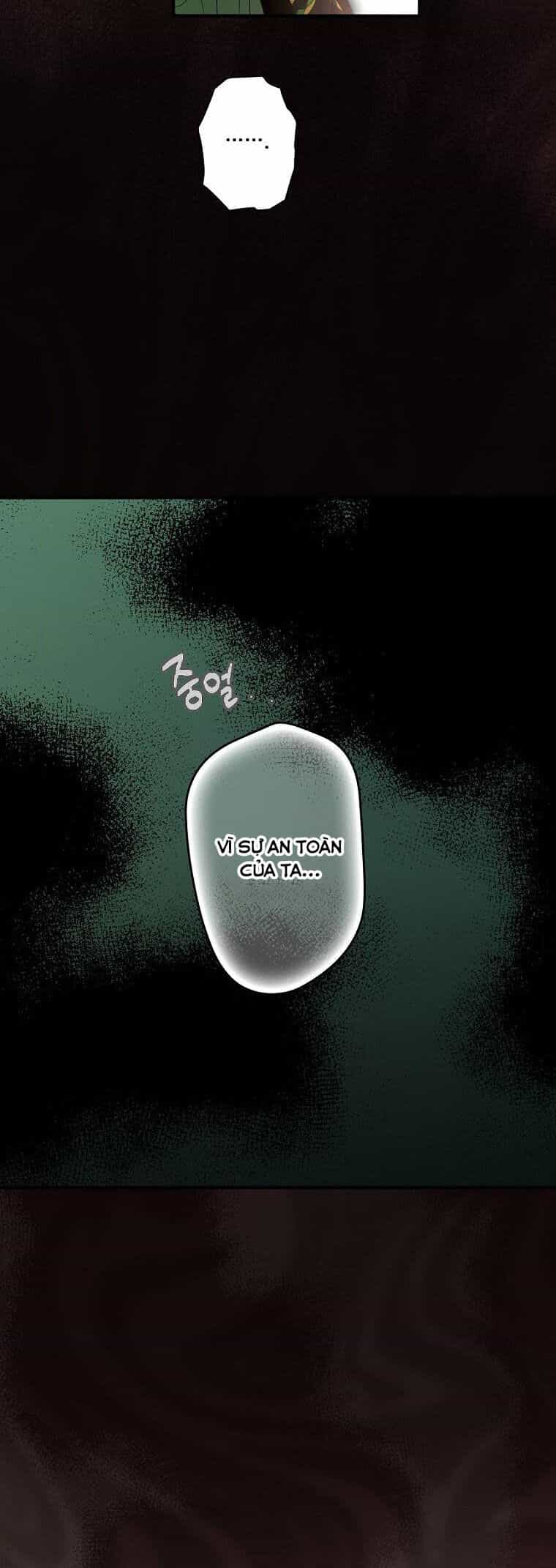 Câu Chuyện Cổ Tích Của Mẹ Kế - Chương 120 - ảnh 26