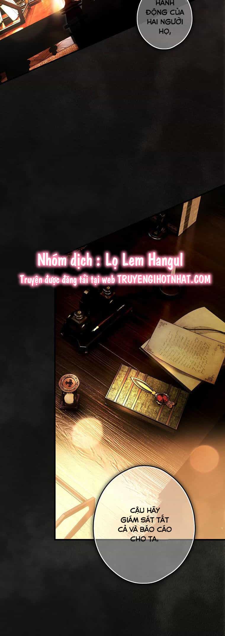Câu Chuyện Cổ Tích Của Mẹ Kế - Chương 120 - ảnh 3