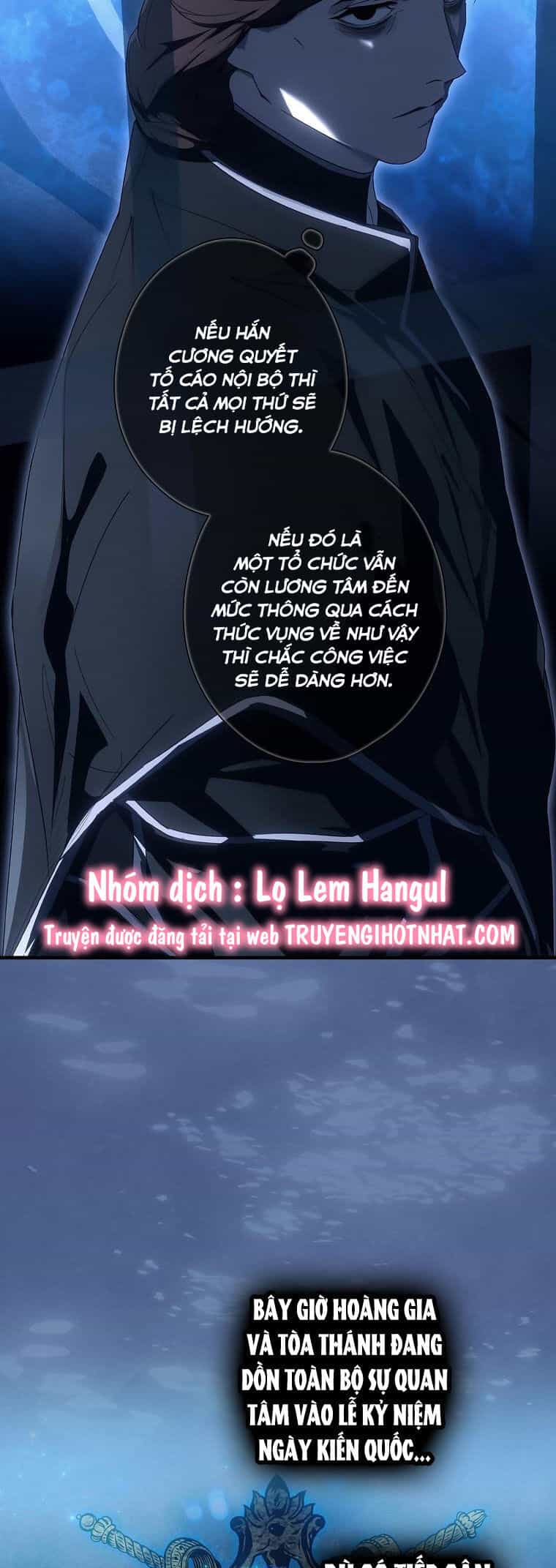 Câu Chuyện Cổ Tích Của Mẹ Kế - Chương 120 - ảnh 63