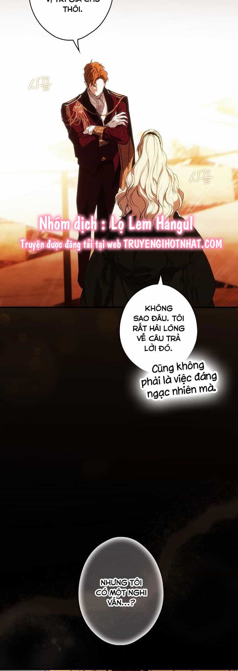 Câu Chuyện Cổ Tích Của Mẹ Kế - Chương 121 - ảnh 8