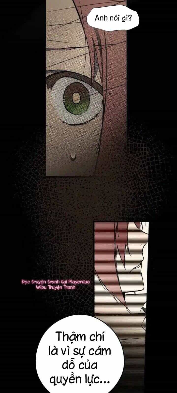 Câu Chuyện Cổ Tích Của Mẹ Kế - Chương 17 - ảnh 21