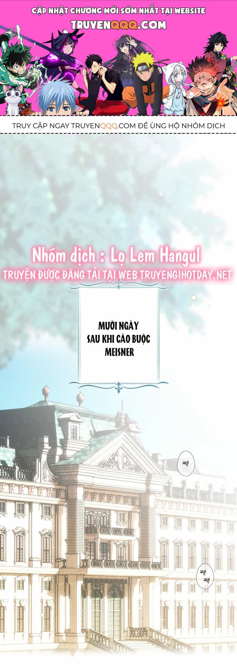 Câu Chuyện Cổ Tích Của Mẹ Kế - Chương 124 - ảnh 1