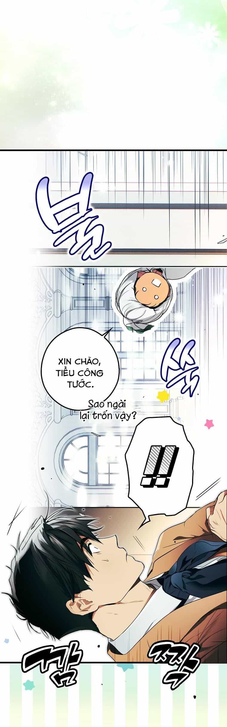 Câu Chuyện Cổ Tích Của Mẹ Kế - Chương 124 - ảnh 55