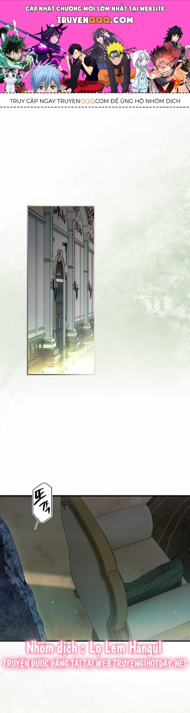 Câu Chuyện Cổ Tích Của Mẹ Kế - Chương 125 - ảnh 1