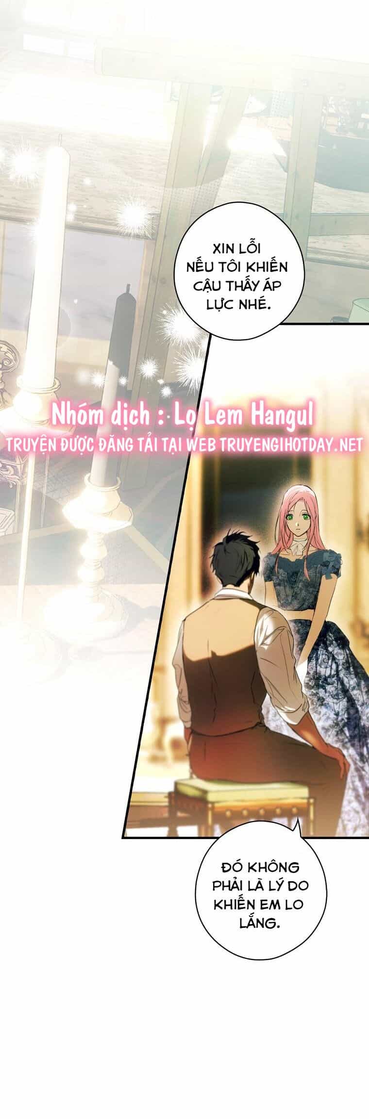 Câu Chuyện Cổ Tích Của Mẹ Kế - Chương 125 - ảnh 49