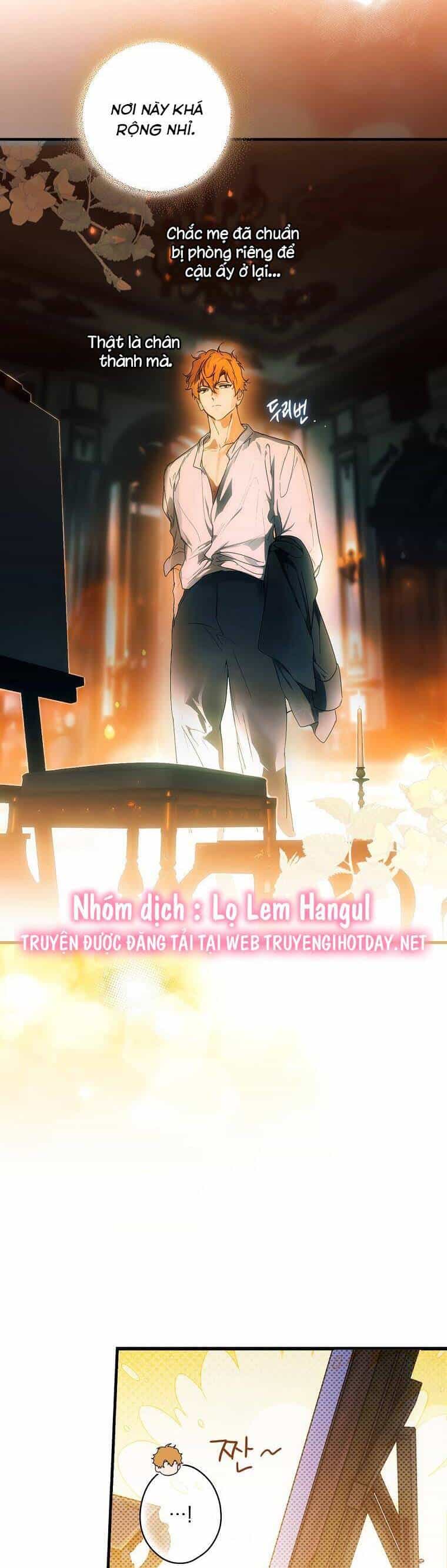 Câu Chuyện Cổ Tích Của Mẹ Kế - Chương 127 - ảnh 14
