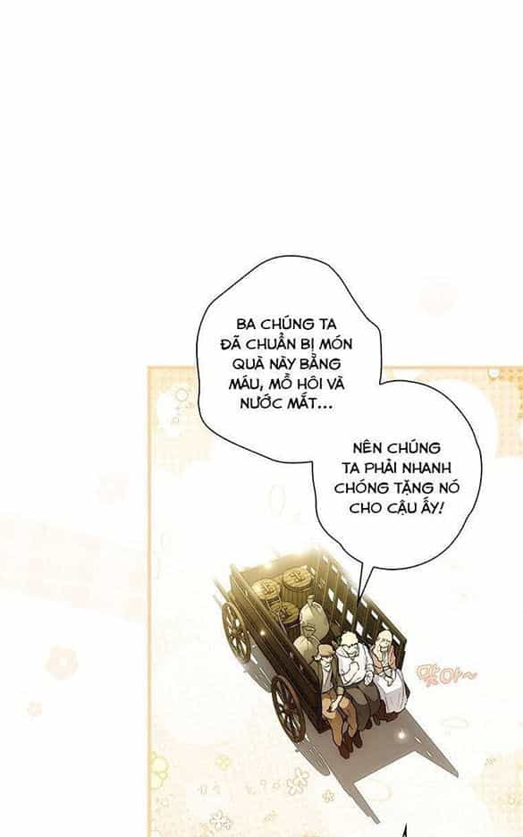 Câu Chuyện Cổ Tích Của Mẹ Kế - Chương 129 - ảnh 22