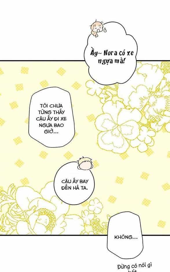 Câu Chuyện Cổ Tích Của Mẹ Kế - Chương 129 - ảnh 6