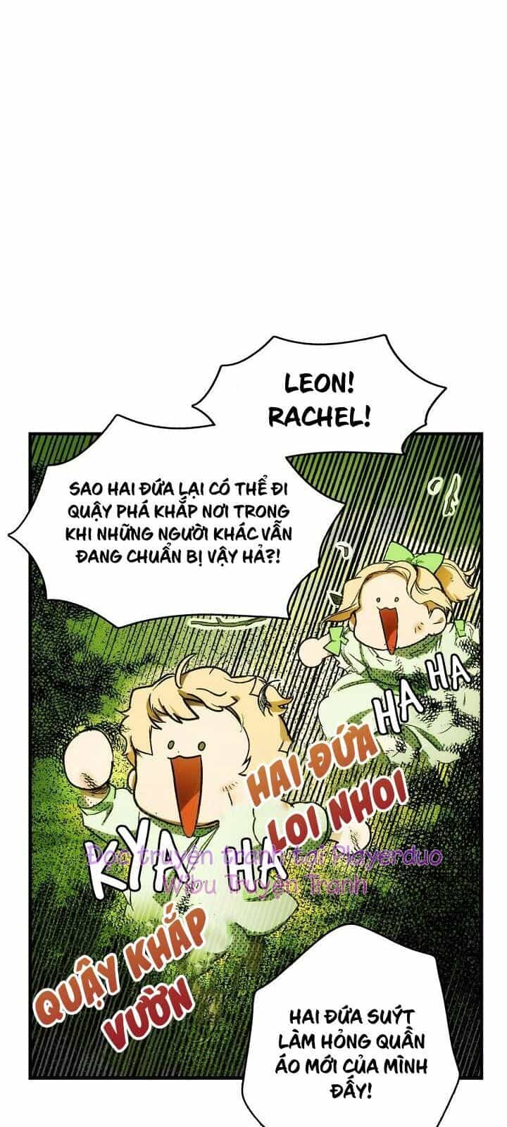 Câu Chuyện Cổ Tích Của Mẹ Kế - Chương 19 - ảnh 4