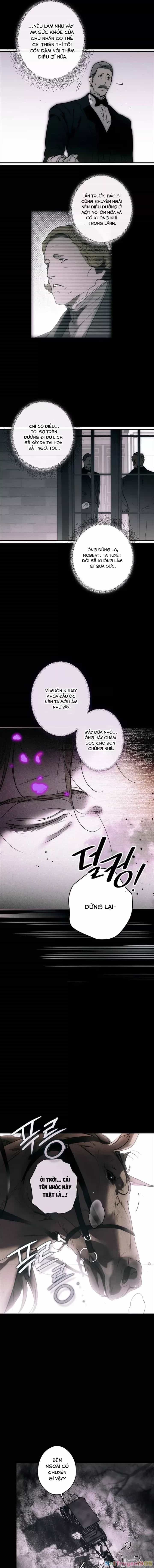 Câu Chuyện Cổ Tích Của Mẹ Kế - Chương 136 - ảnh 2
