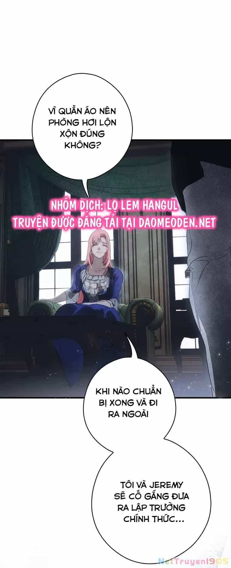 Câu Chuyện Cổ Tích Của Mẹ Kế - Chương 139 - ảnh 33