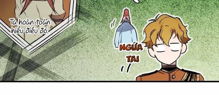 Câu Chuyện Cổ Tích Của Mẹ Kế - Chương 20 - ảnh 23
