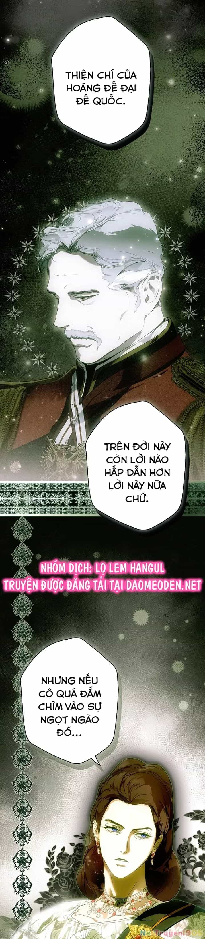 Câu Chuyện Cổ Tích Của Mẹ Kế - Chương 146 - ảnh 13