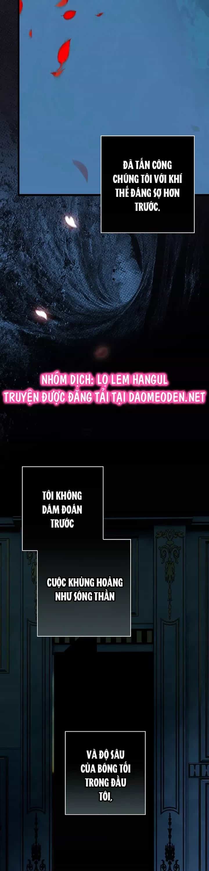 Câu Chuyện Cổ Tích Của Mẹ Kế - Chương 146 - ảnh 27
