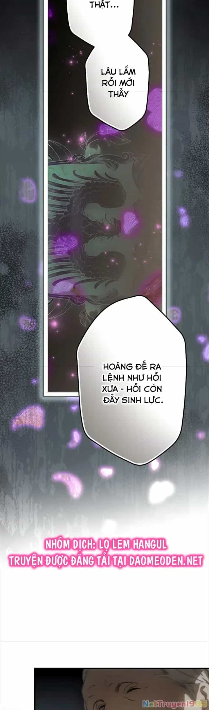 Câu Chuyện Cổ Tích Của Mẹ Kế - Chương 150 - ảnh 45