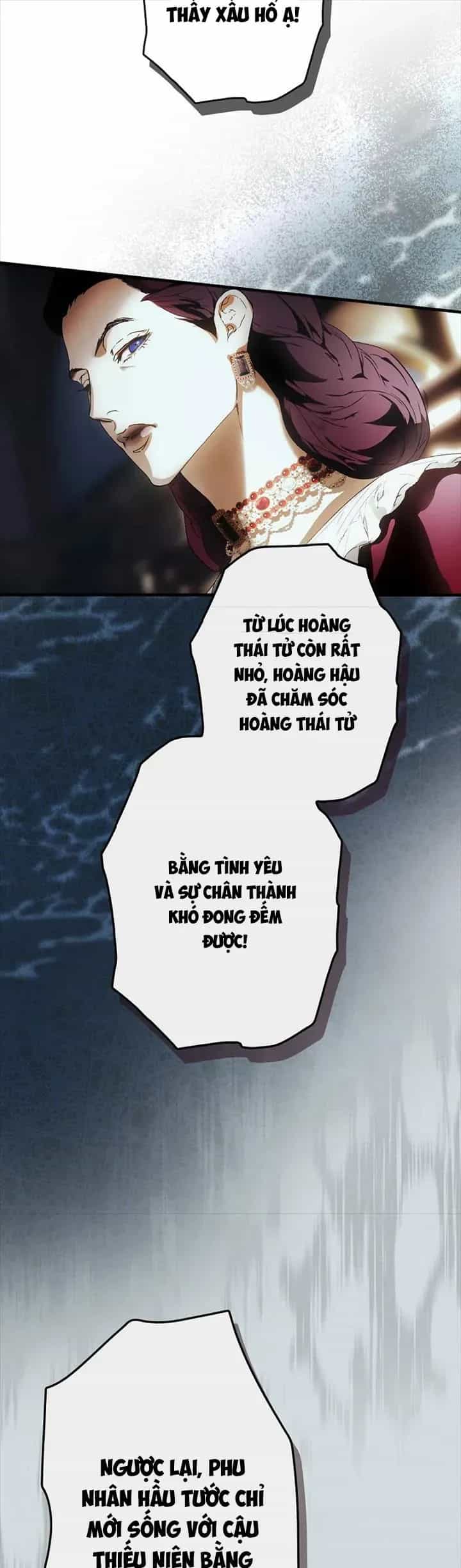 Câu Chuyện Cổ Tích Của Mẹ Kế - Chương 150 - ảnh 49