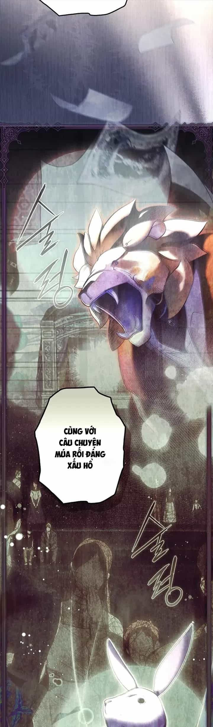 Câu Chuyện Cổ Tích Của Mẹ Kế - Chương 151 - ảnh 13