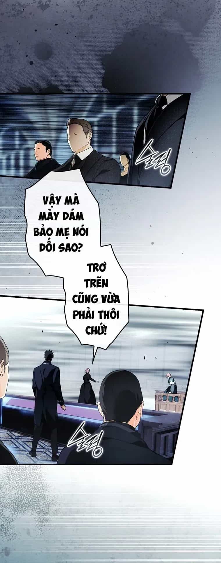 Câu Chuyện Cổ Tích Của Mẹ Kế - Chương 155 - ảnh 27