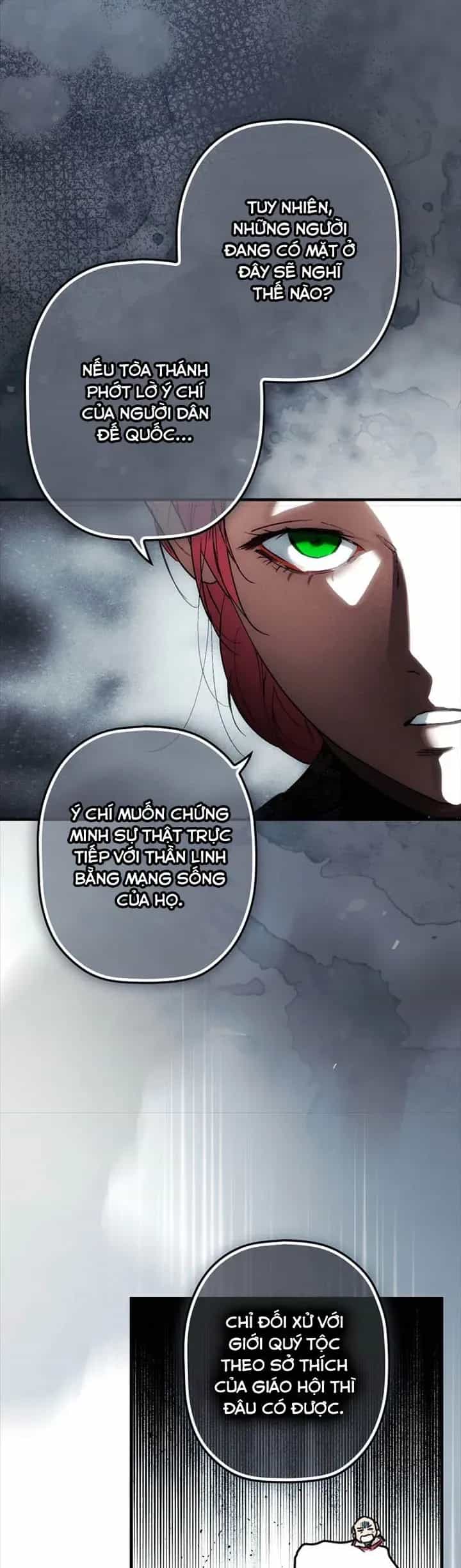 Câu Chuyện Cổ Tích Của Mẹ Kế - Chương 156 - ảnh 27