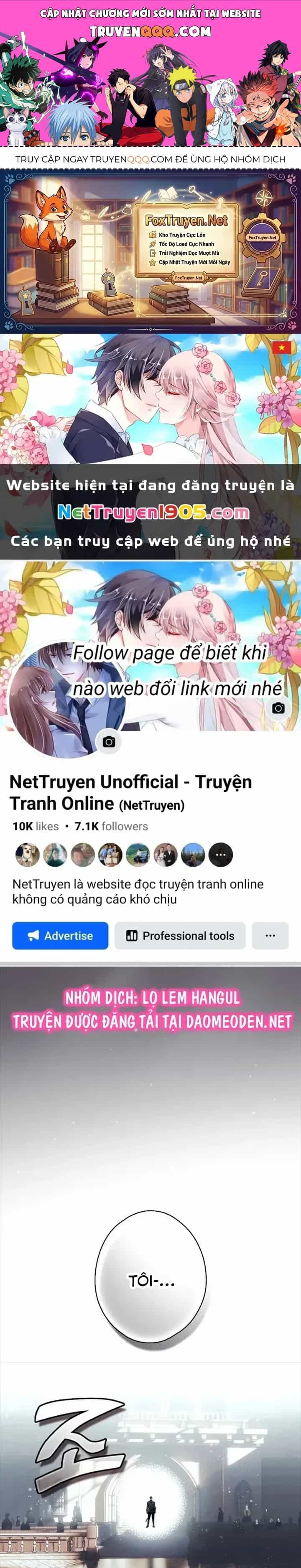 Câu Chuyện Cổ Tích Của Mẹ Kế - Chương 157 - ảnh 1
