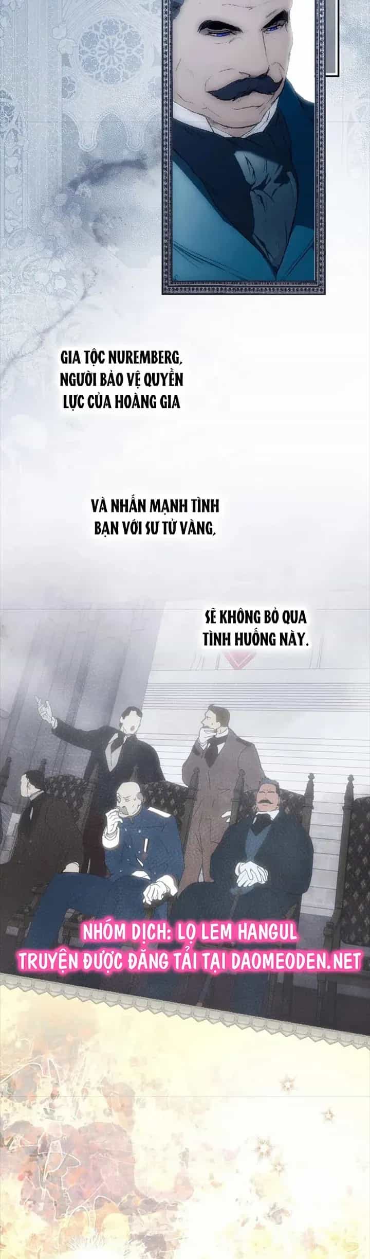 Câu Chuyện Cổ Tích Của Mẹ Kế - Chương 157 - ảnh 28
