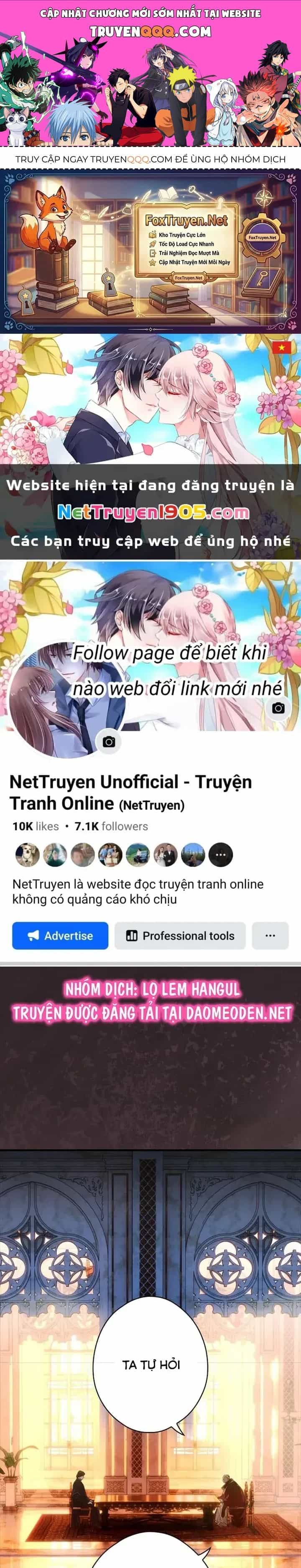 Câu Chuyện Cổ Tích Của Mẹ Kế - Chương 159 - ảnh 1