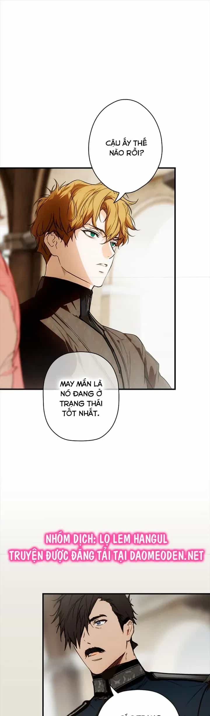Câu Chuyện Cổ Tích Của Mẹ Kế - Chương 160 - ảnh 37