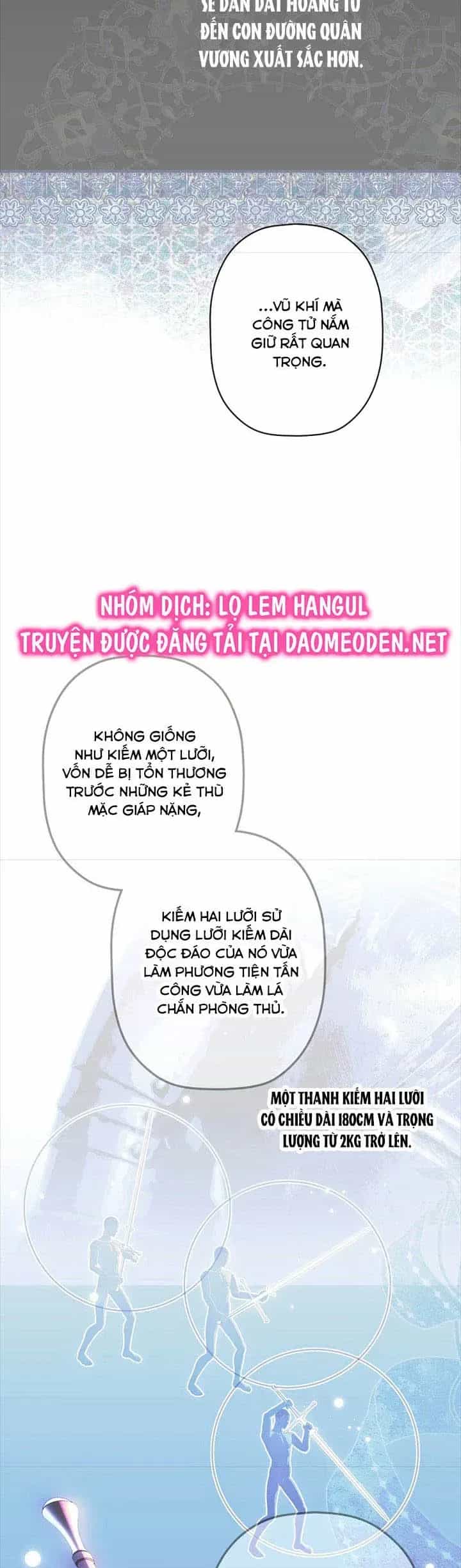 Câu Chuyện Cổ Tích Của Mẹ Kế - Chương 163 - ảnh 14