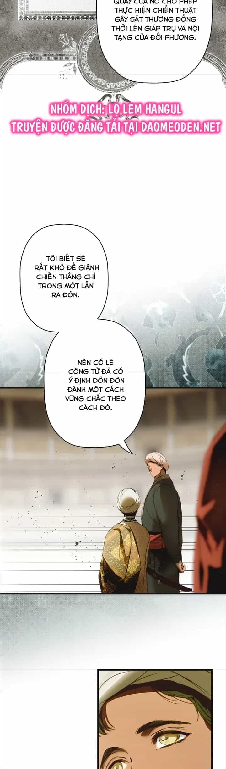 Câu Chuyện Cổ Tích Của Mẹ Kế - Chương 163 - ảnh 16