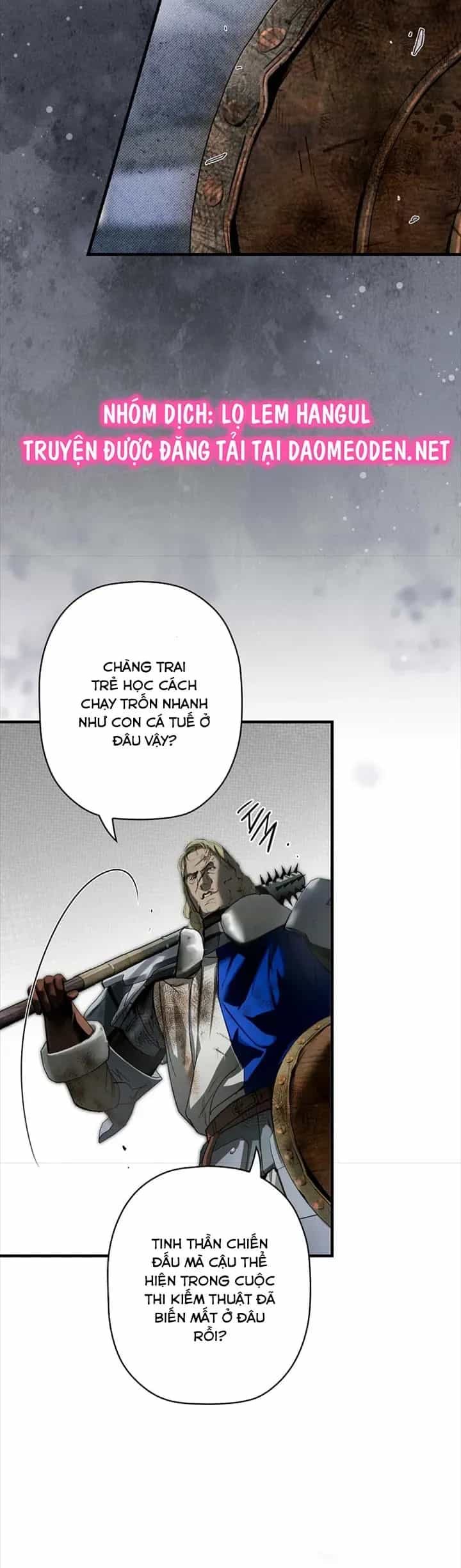 Câu Chuyện Cổ Tích Của Mẹ Kế - Chương 164 - ảnh 32