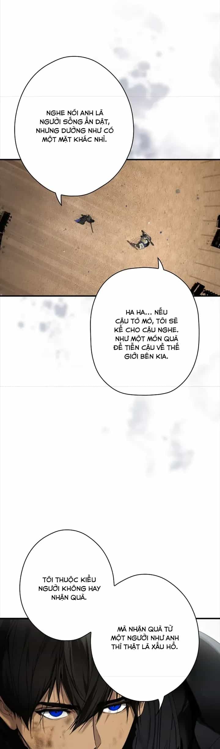 Câu Chuyện Cổ Tích Của Mẹ Kế - Chương 164 - ảnh 33