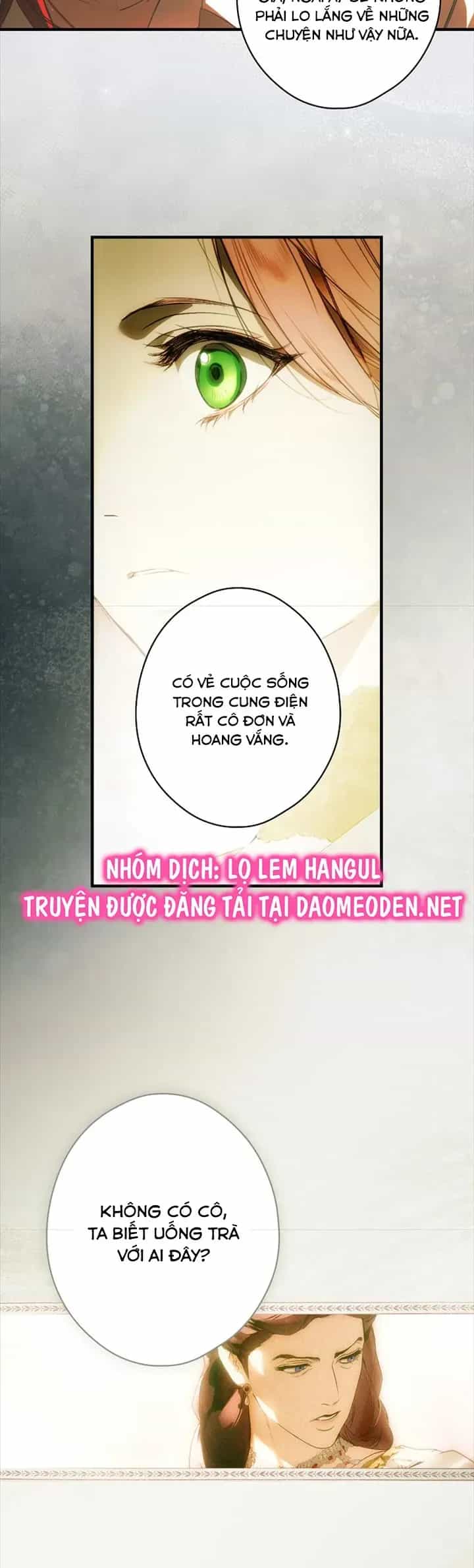 Câu Chuyện Cổ Tích Của Mẹ Kế - Chương 171 - ảnh 39