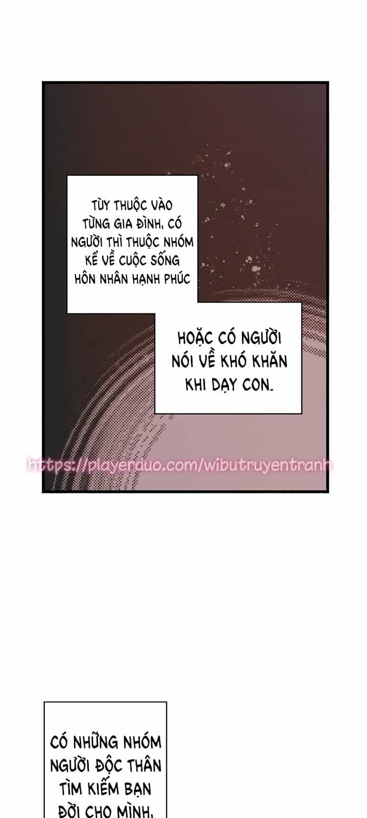 Câu Chuyện Cổ Tích Của Mẹ Kế - Chương 23 - ảnh 5