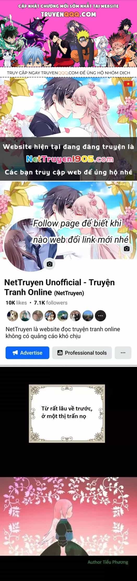 Câu Chuyện Cổ Tích Của Mẹ Kế - Chương 1.1 - ảnh 1