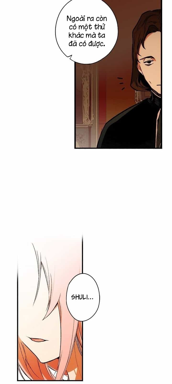 Câu Chuyện Cổ Tích Của Mẹ Kế - Chương 28 - ảnh 22