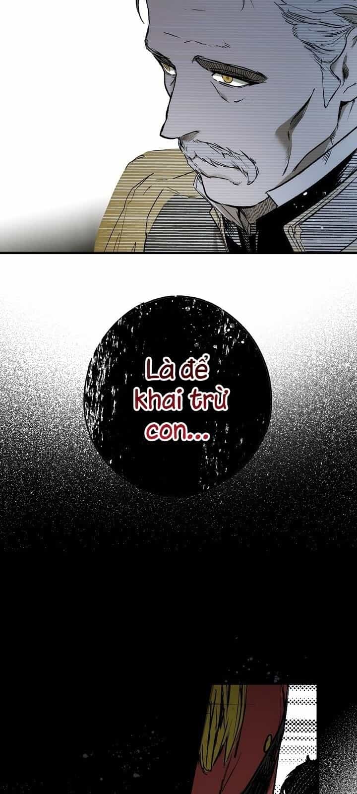 Câu Chuyện Cổ Tích Của Mẹ Kế - Chương 28 - ảnh 8