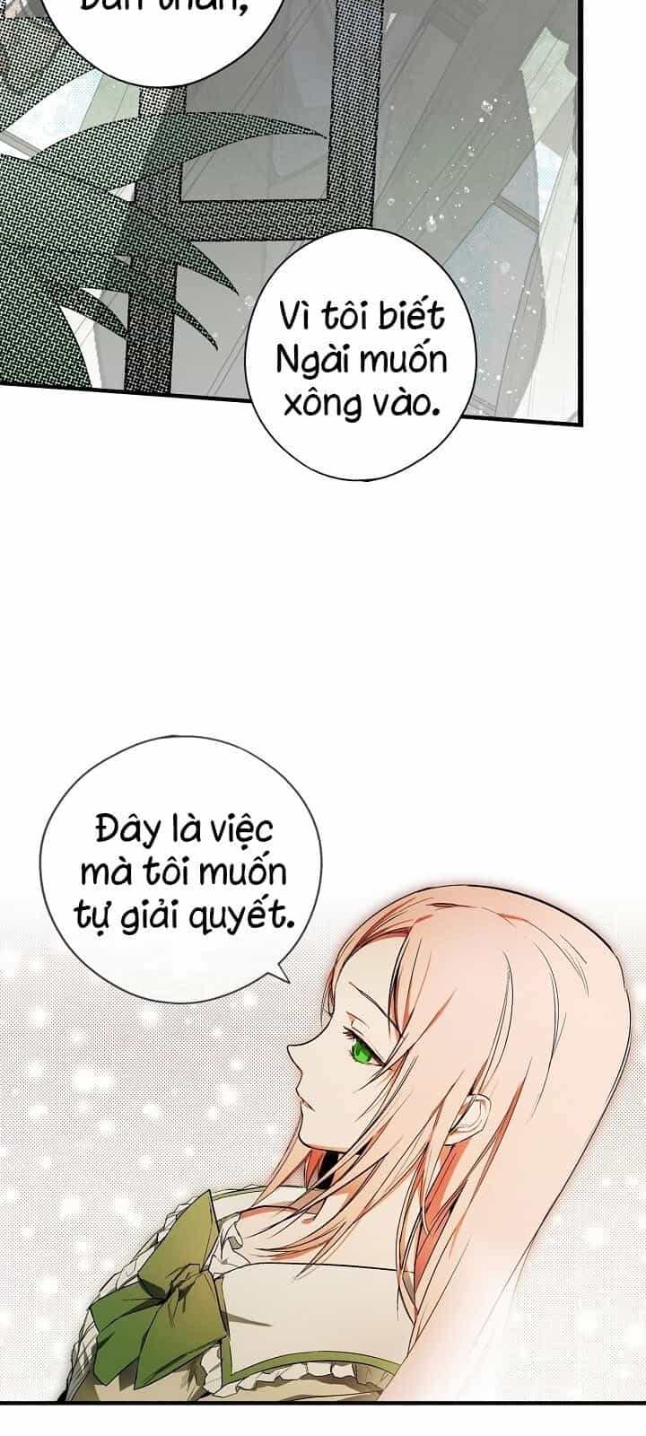Câu Chuyện Cổ Tích Của Mẹ Kế - Chương 31 - ảnh 67