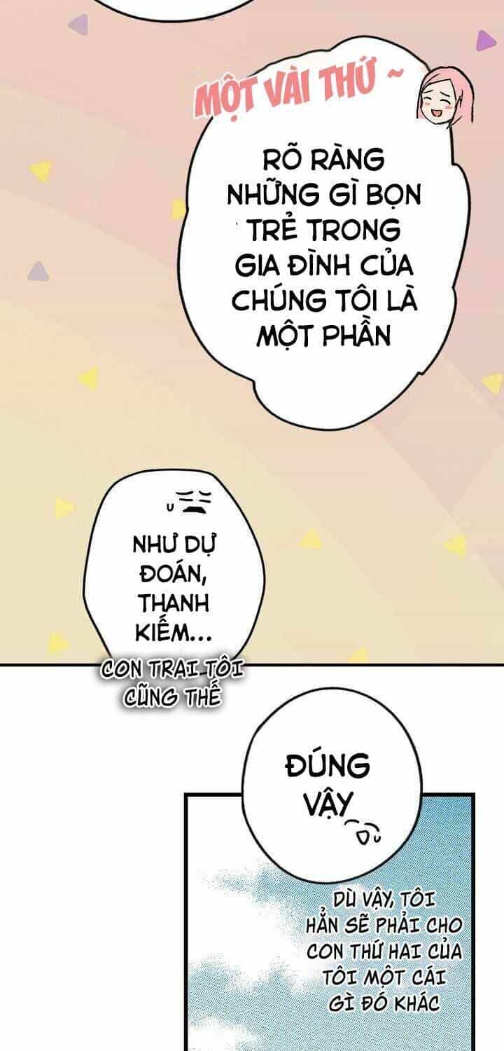 Câu Chuyện Cổ Tích Của Mẹ Kế - Chương 34 - ảnh 29